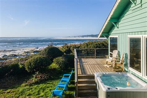 Oregon Coast vacation rentals